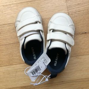 Old Navy White Sneakers